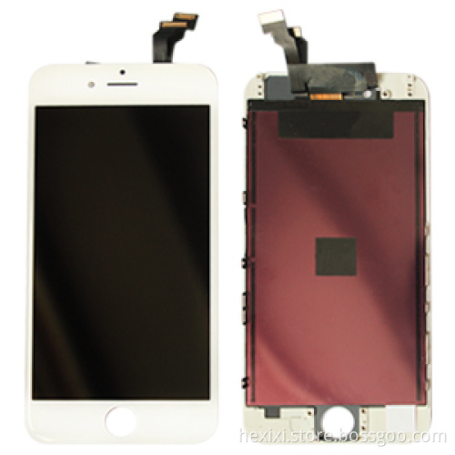 iphone 6 lcd with touch screen digitizer replacement, iphone 6 LCD digitizer
